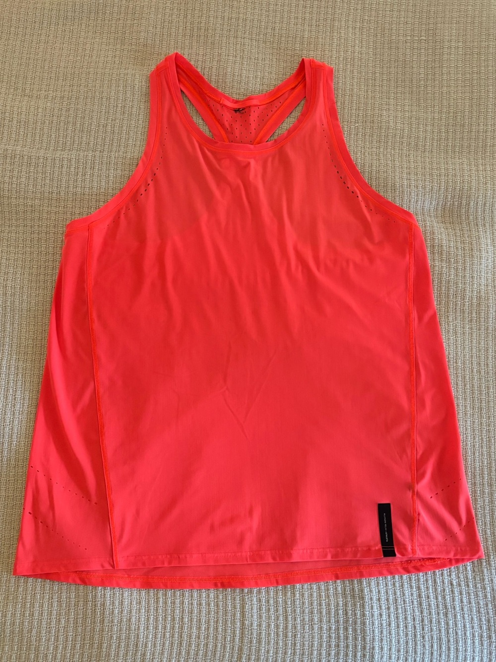 Athleta Racerback Tank